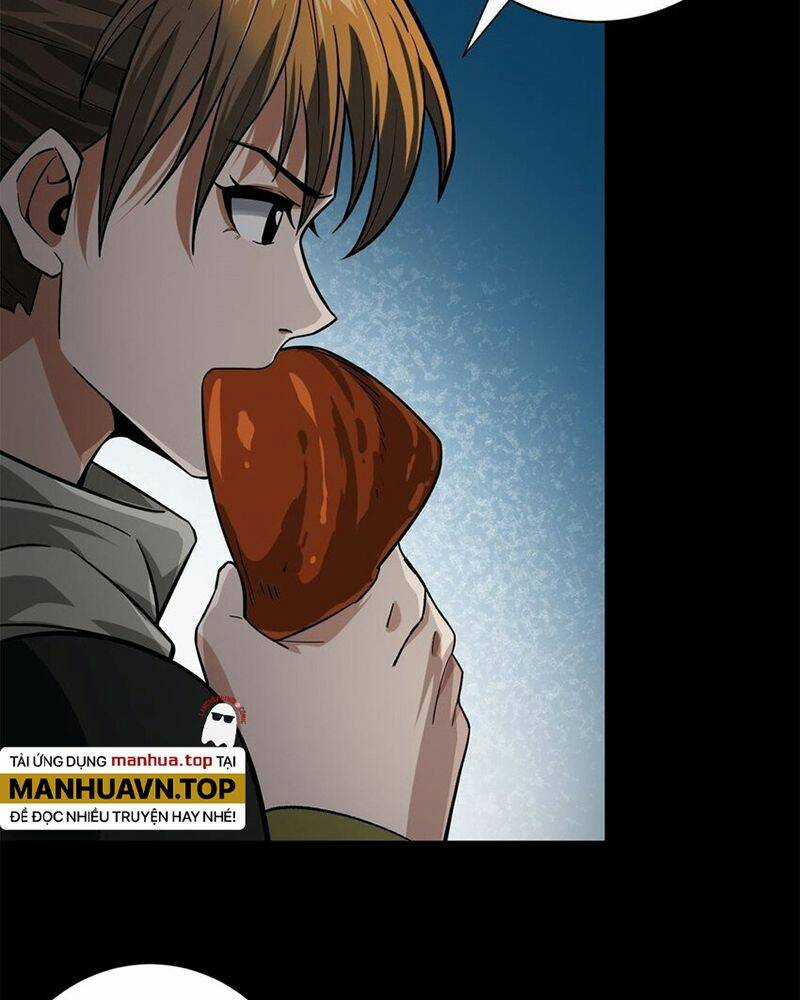 Luân Bàn Thế Giới Chapter 144 trang 18