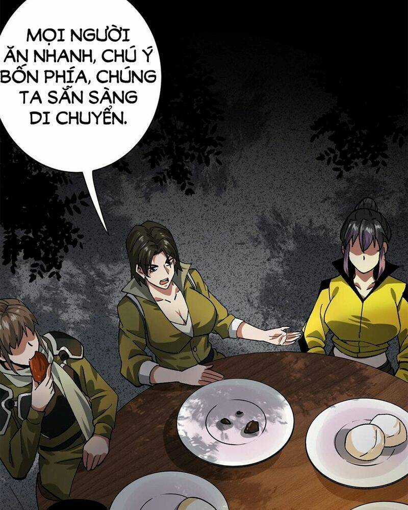 Luân Bàn Thế Giới Chapter 144 trang 19