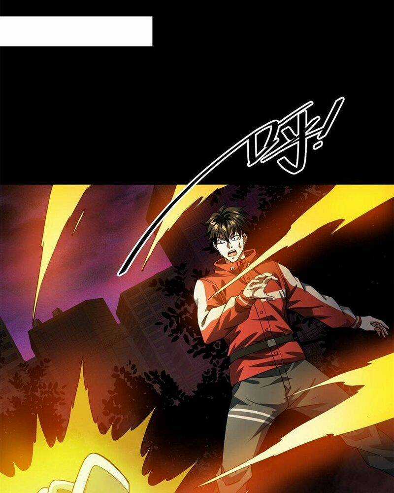 Luân Bàn Thế Giới Chapter 144 trang 21