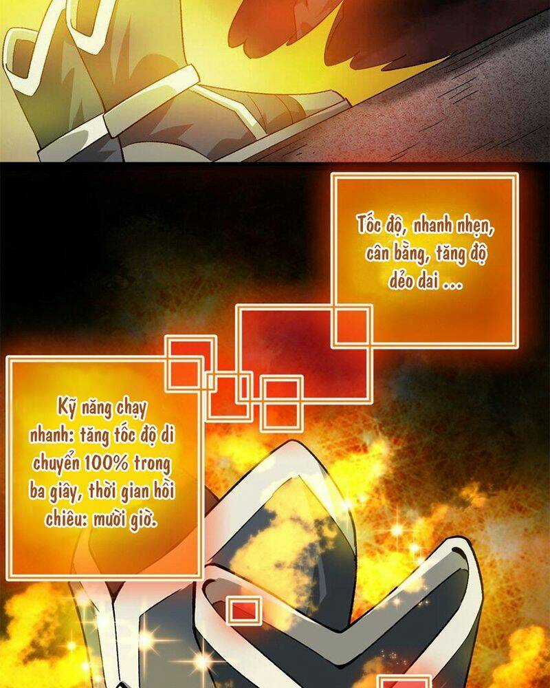 Luân Bàn Thế Giới Chapter 144 trang 22