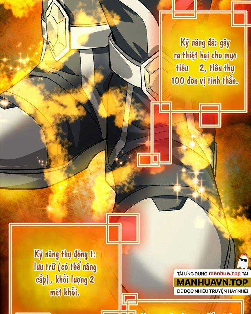 Luân Bàn Thế Giới Chapter 144 trang 23