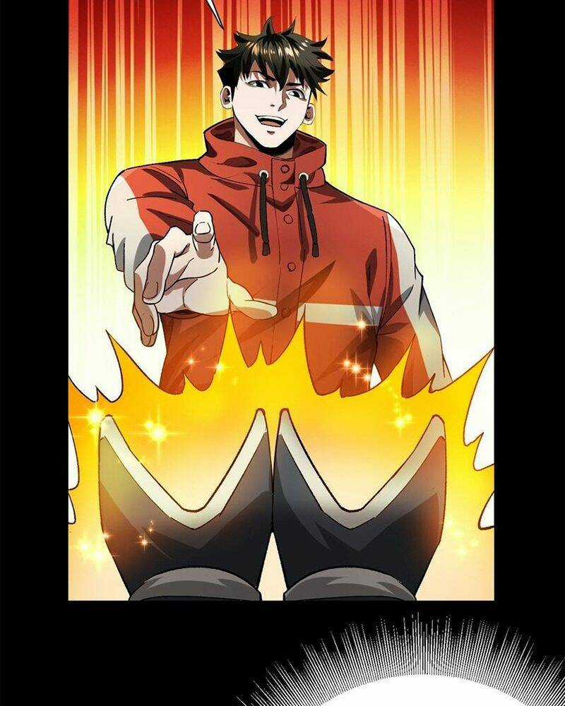 Luân Bàn Thế Giới Chapter 144 trang 25