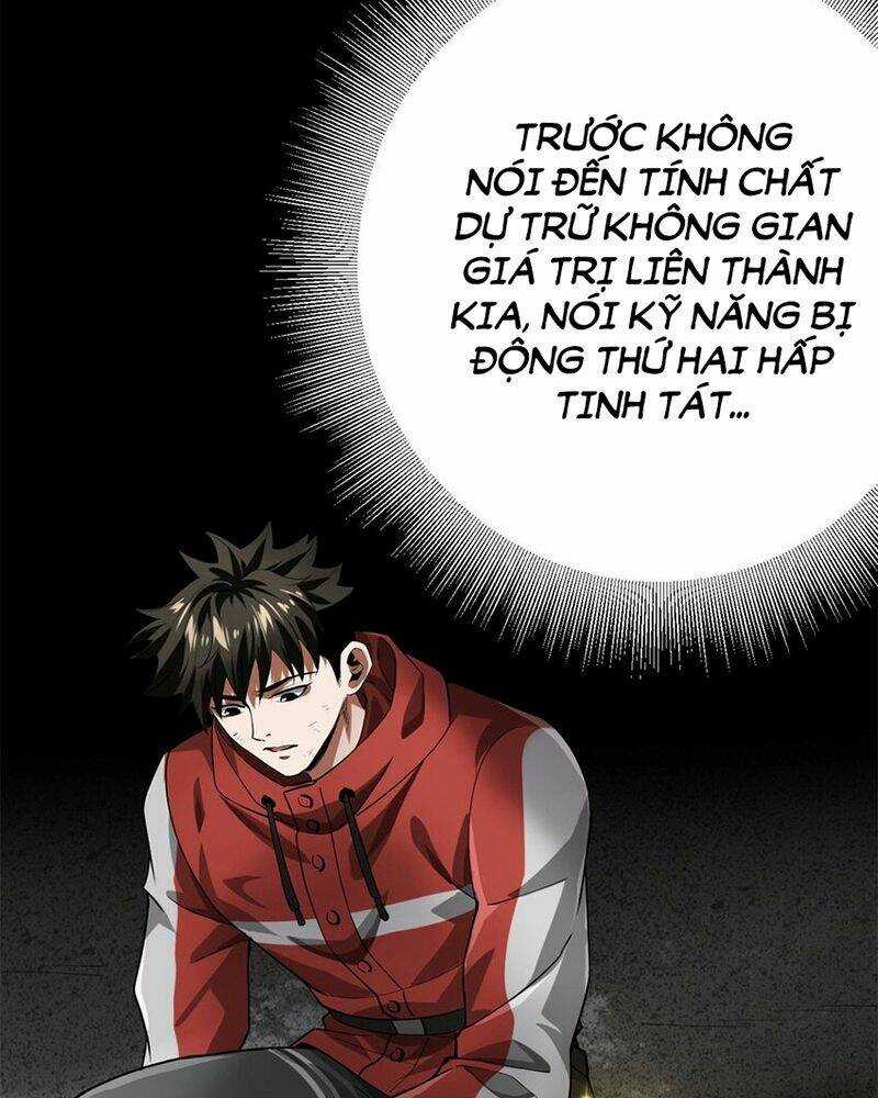 Luân Bàn Thế Giới Chapter 144 trang 26