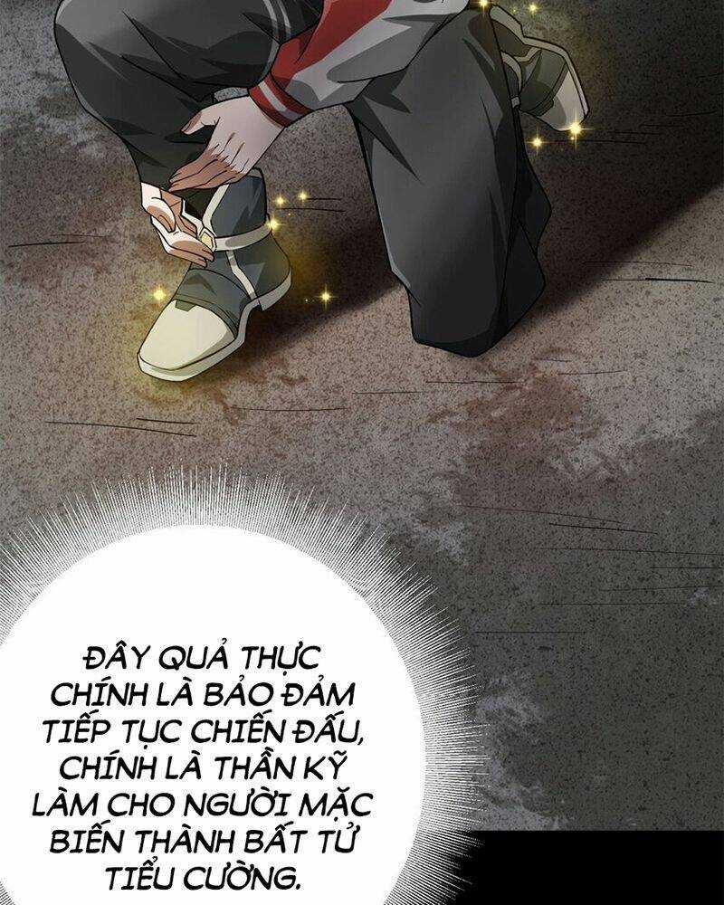 Luân Bàn Thế Giới Chapter 144 trang 27