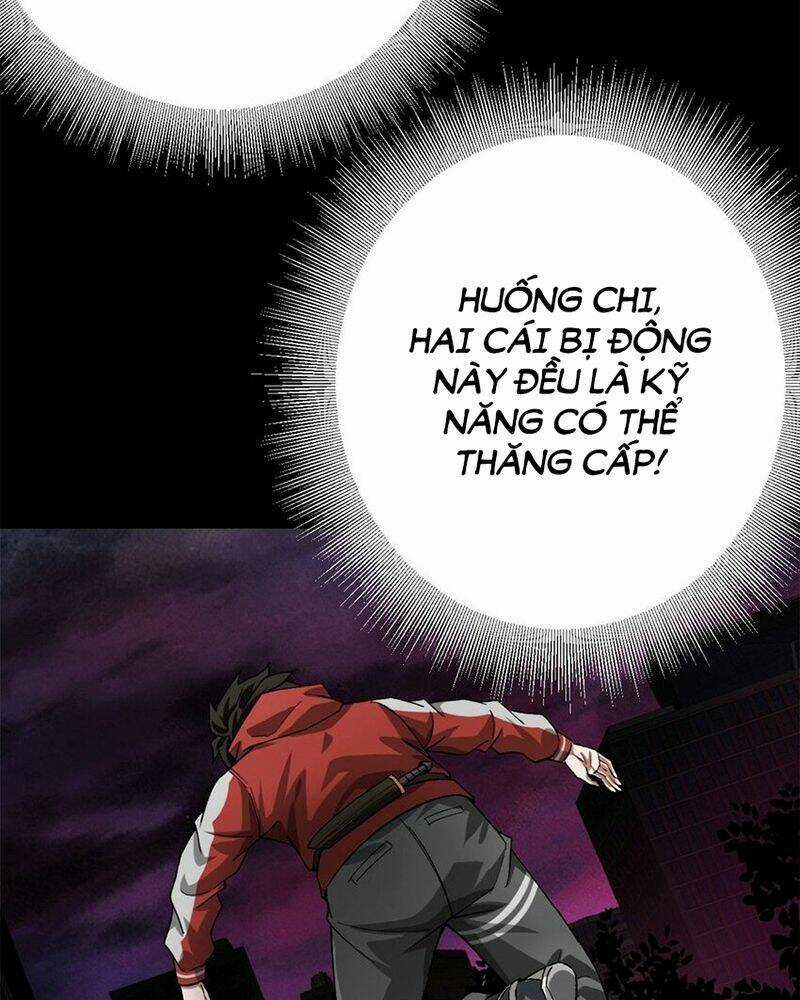 Luân Bàn Thế Giới Chapter 144 trang 28