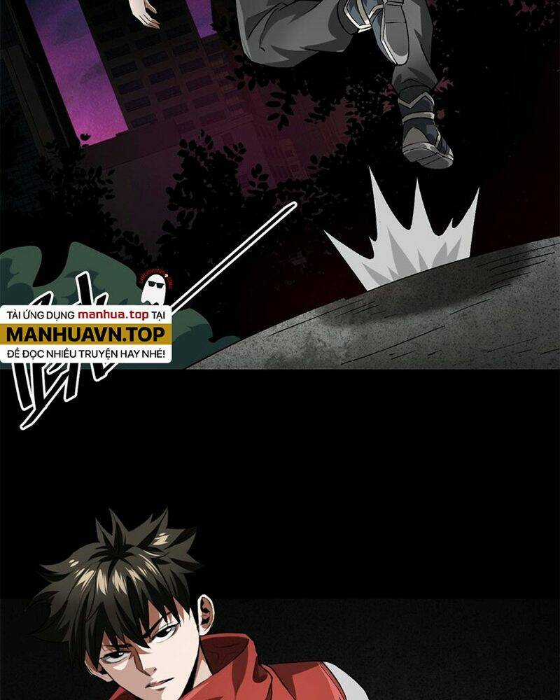 Luân Bàn Thế Giới Chapter 144 trang 29