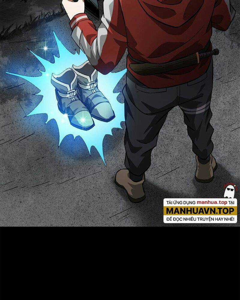 Luân Bàn Thế Giới Chapter 144 trang 3