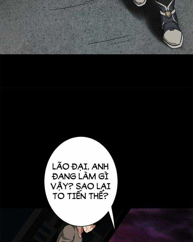 Luân Bàn Thế Giới Chapter 144 trang 31