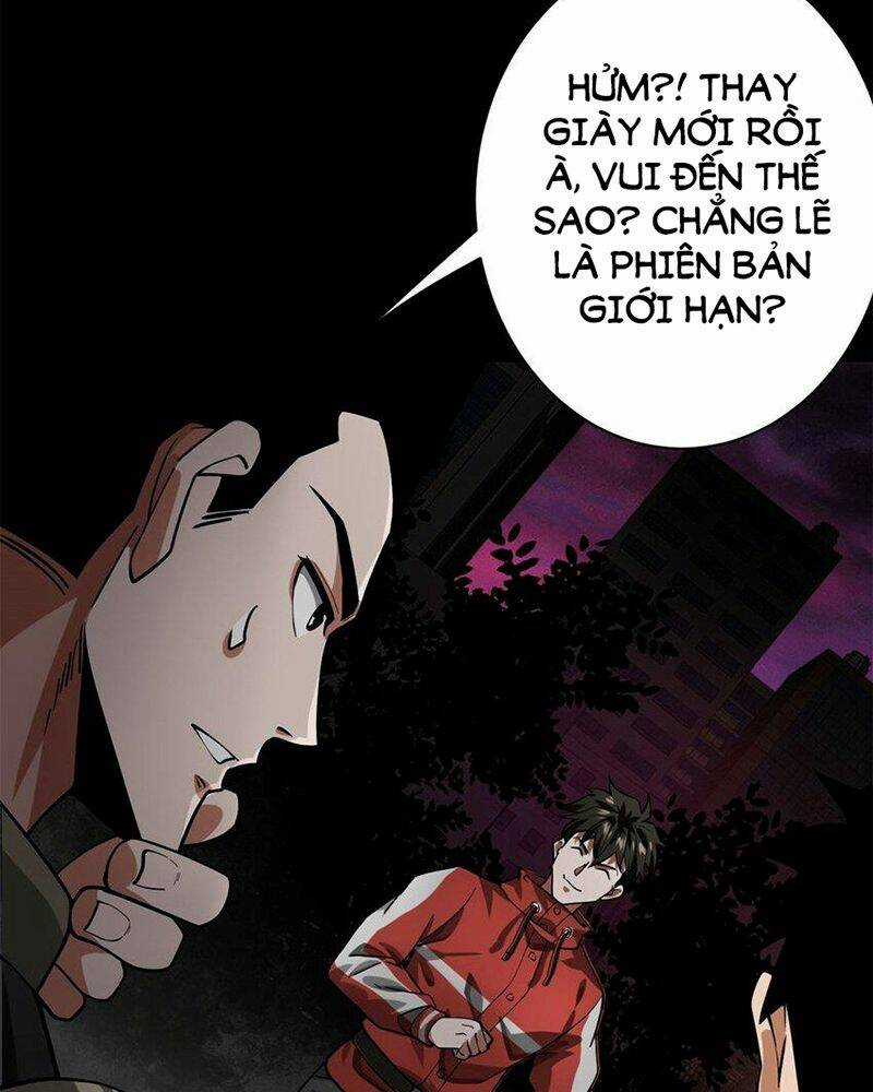 Luân Bàn Thế Giới Chapter 144 trang 33