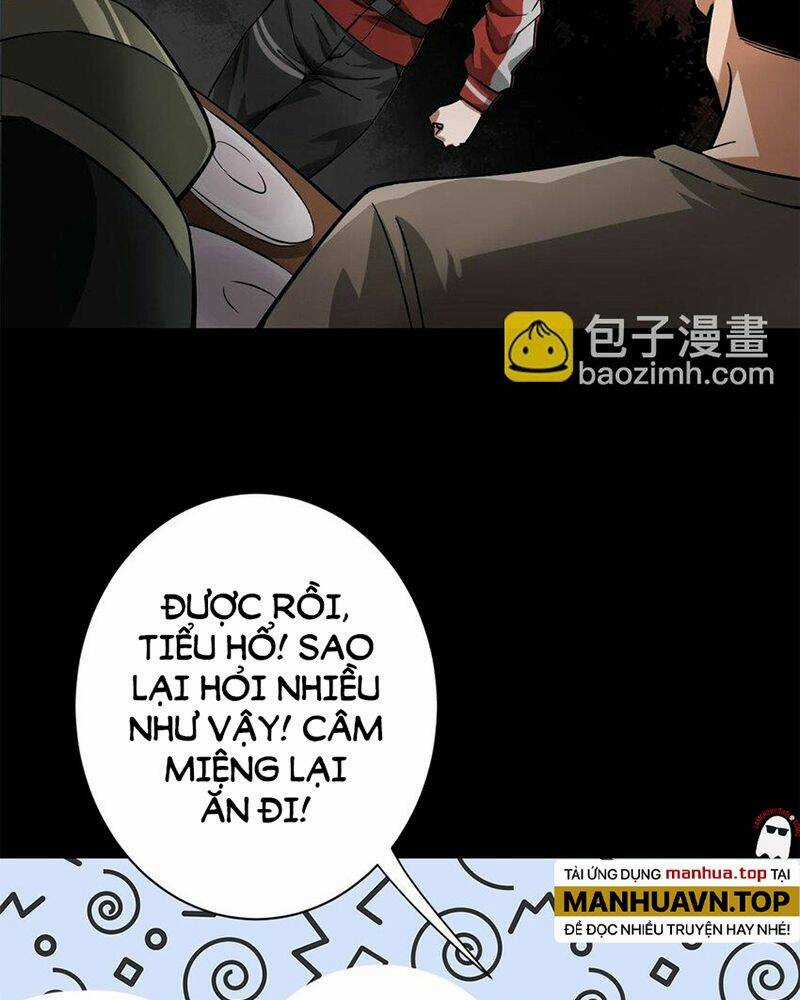 Luân Bàn Thế Giới Chapter 144 trang 34