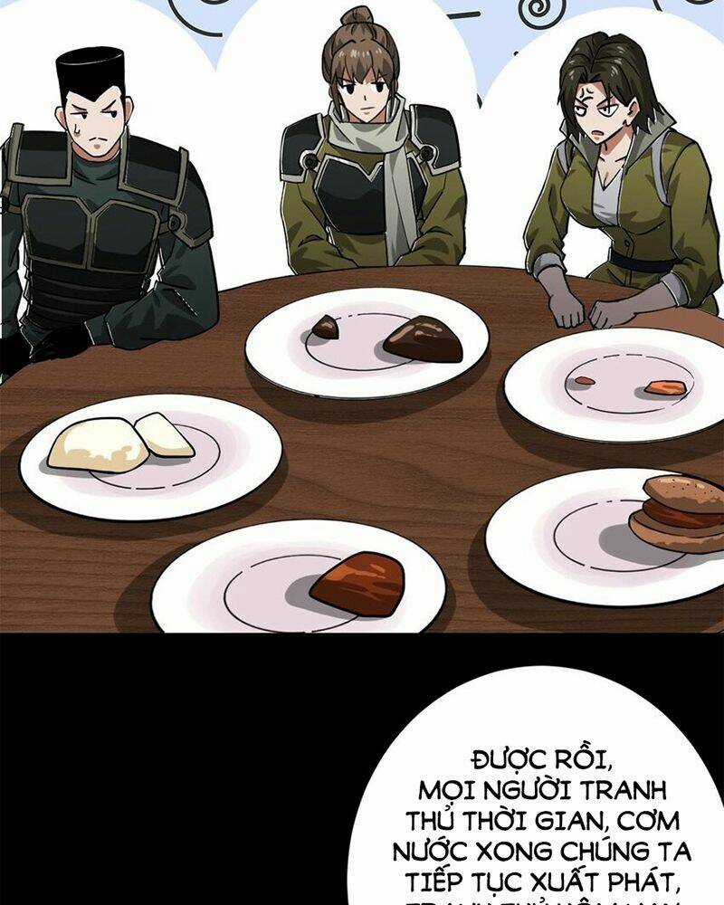 Luân Bàn Thế Giới Chapter 144 trang 35