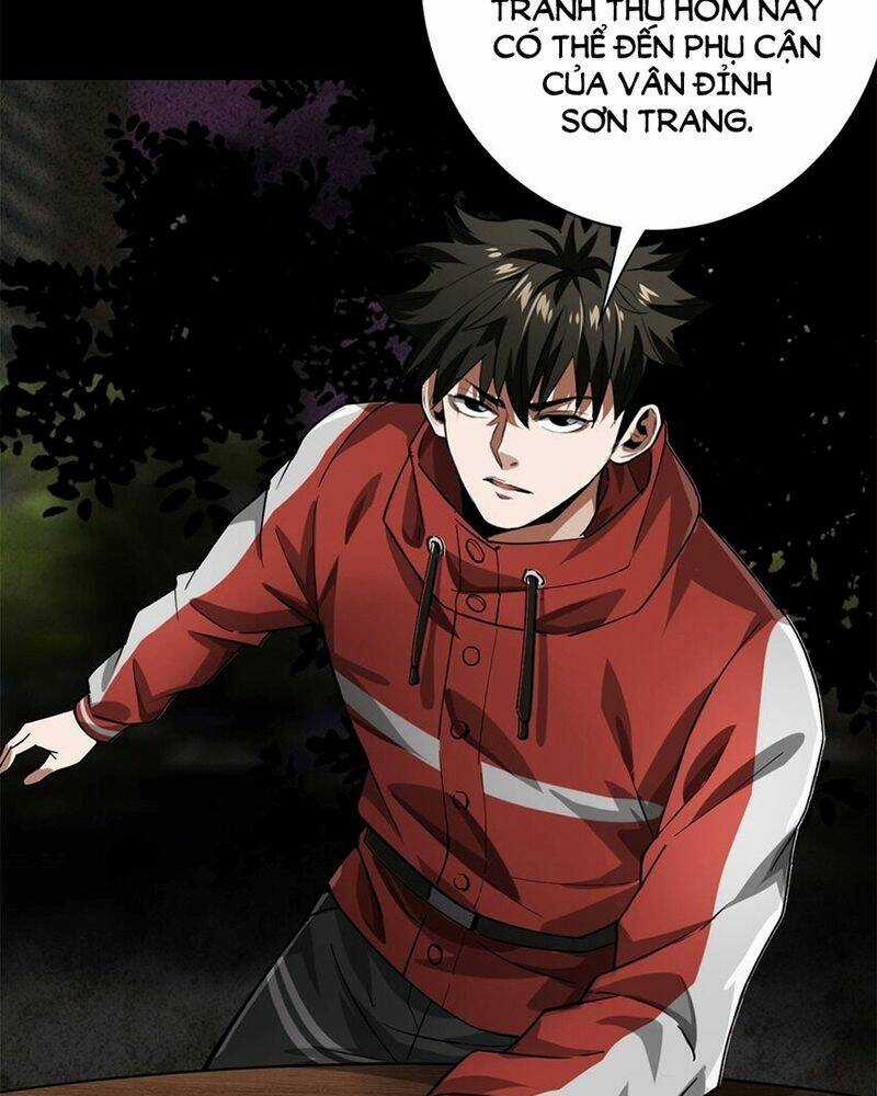 Luân Bàn Thế Giới Chapter 144 trang 36