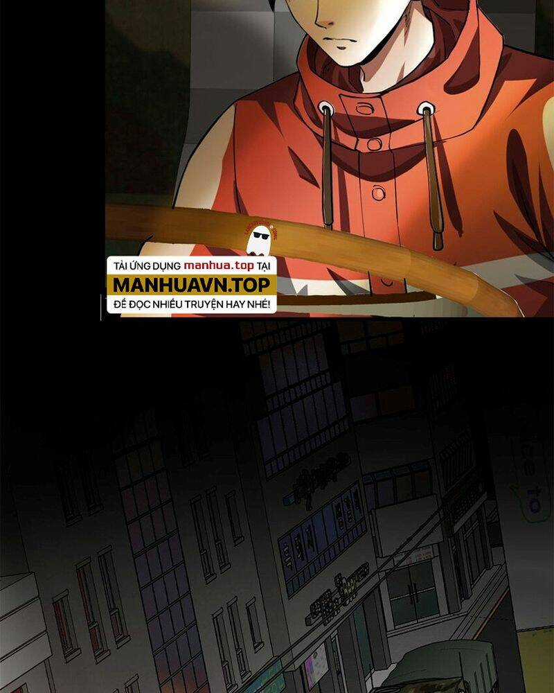 Luân Bàn Thế Giới Chapter 144 trang 40