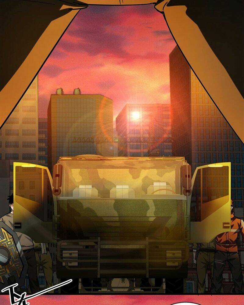 Luân Bàn Thế Giới Chapter 144 trang 43