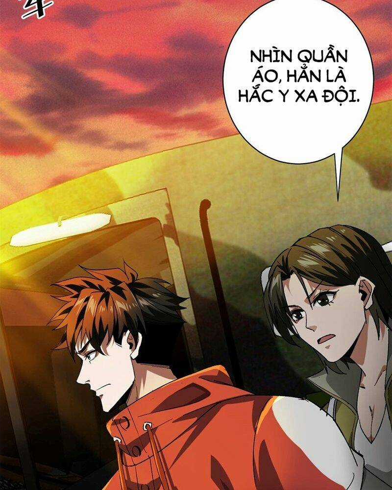 Luân Bàn Thế Giới Chapter 144 trang 44