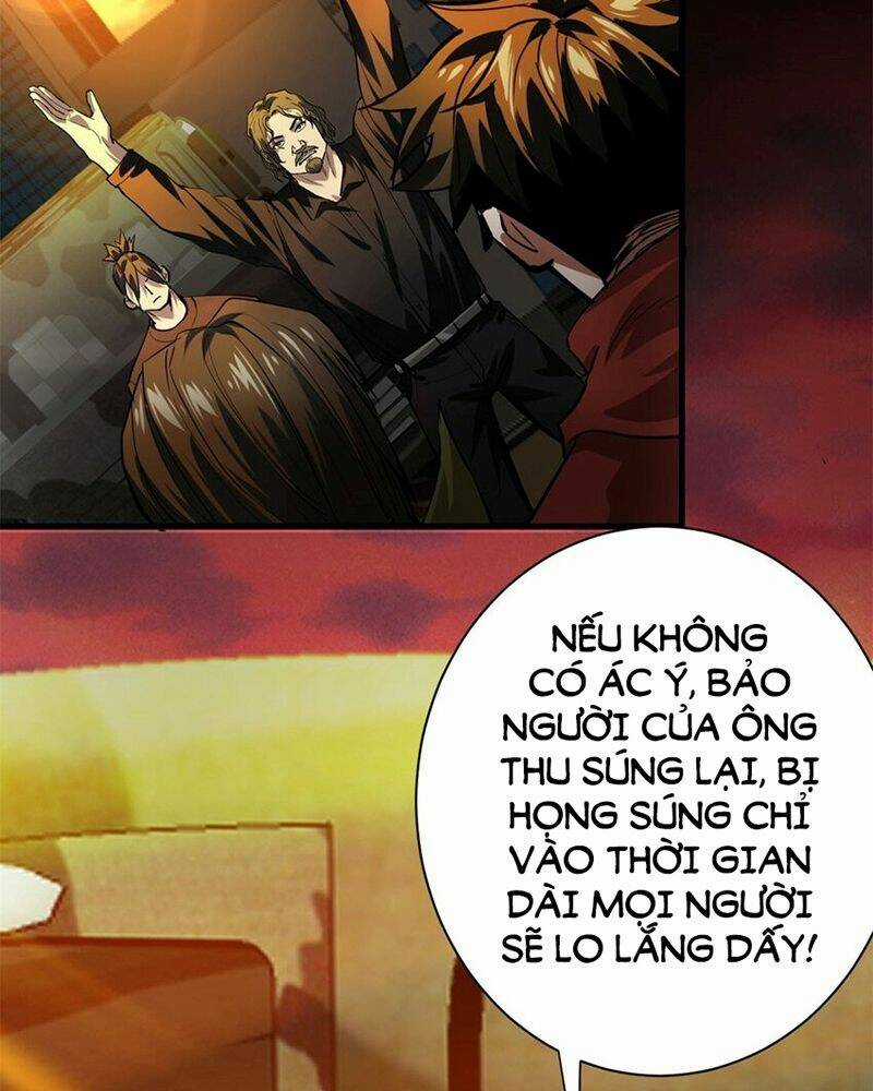 Luân Bàn Thế Giới Chapter 144 trang 46