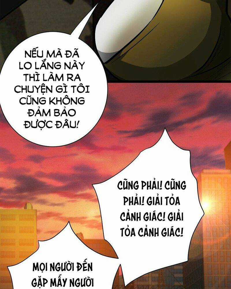 Luân Bàn Thế Giới Chapter 144 trang 48