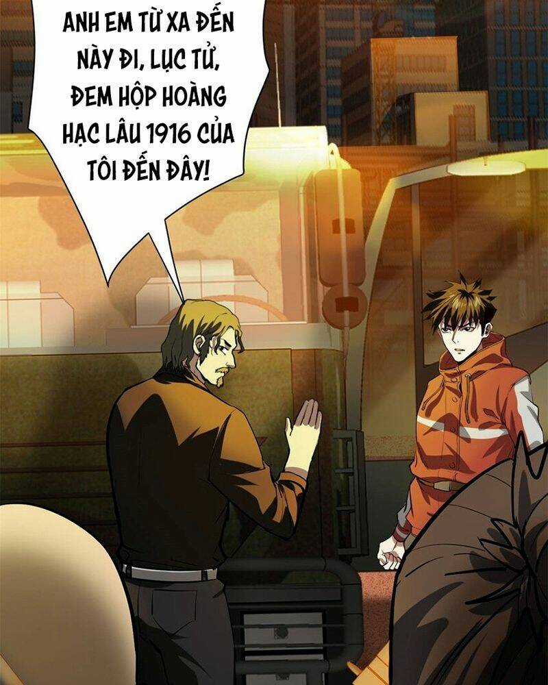 Luân Bàn Thế Giới Chapter 144 trang 49