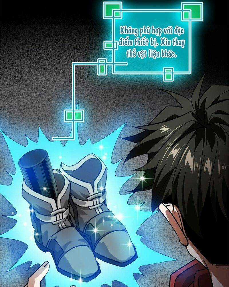 Luân Bàn Thế Giới Chapter 144 trang 5