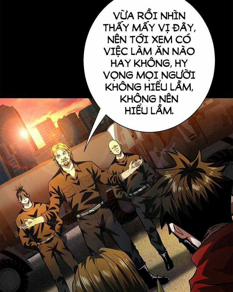 Luân Bàn Thế Giới Chapter 144 trang 54