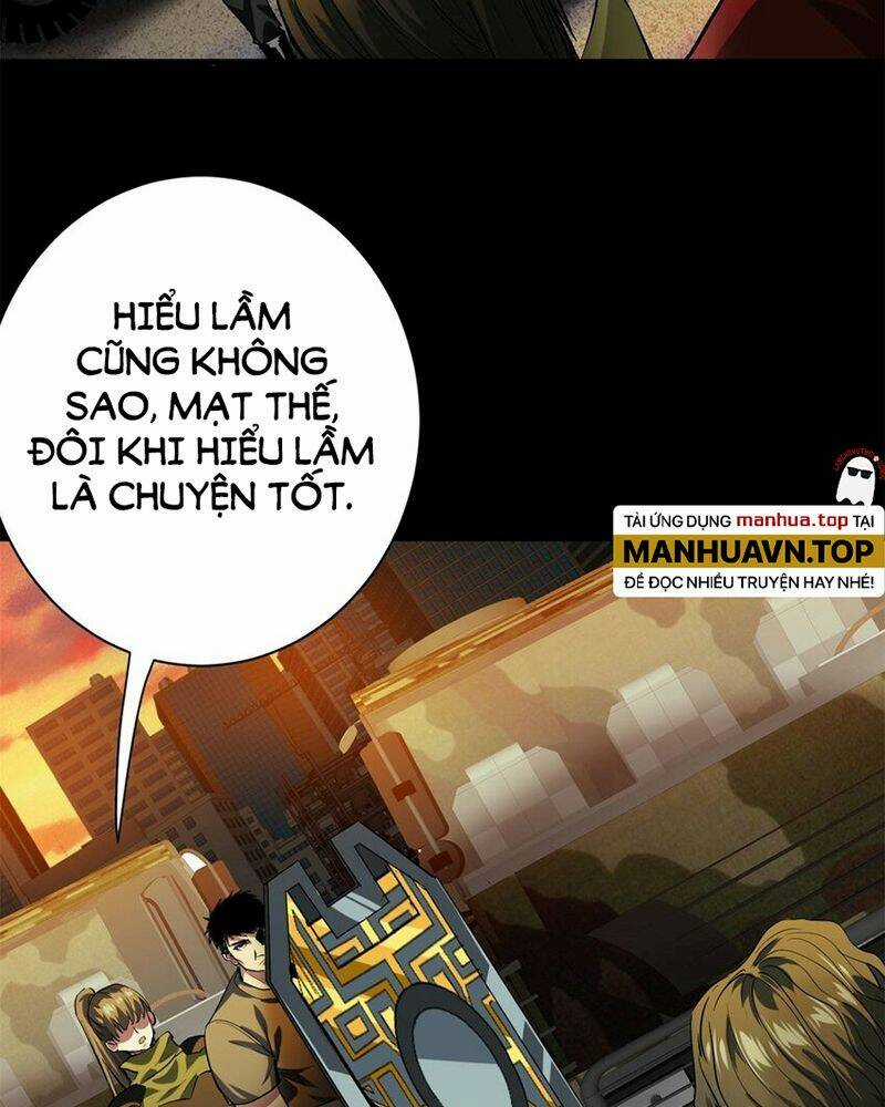 Luân Bàn Thế Giới Chapter 144 trang 55