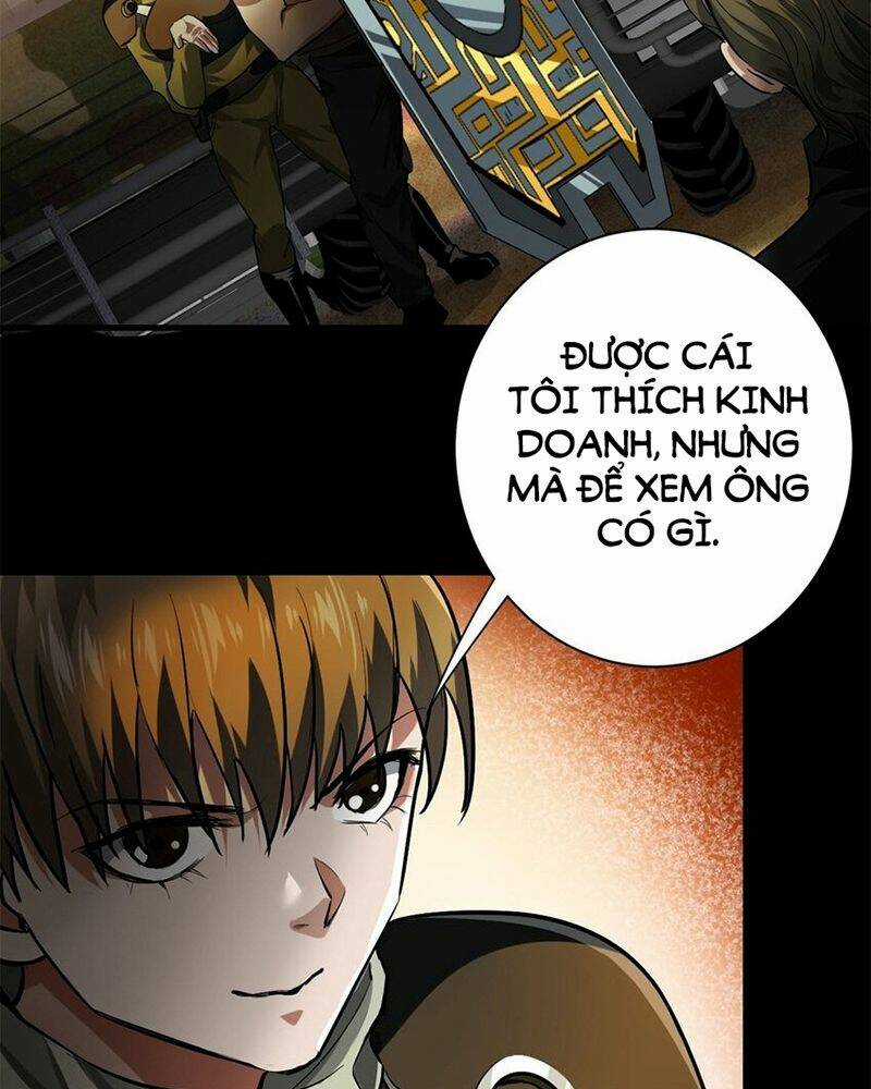 Luân Bàn Thế Giới Chapter 144 trang 56