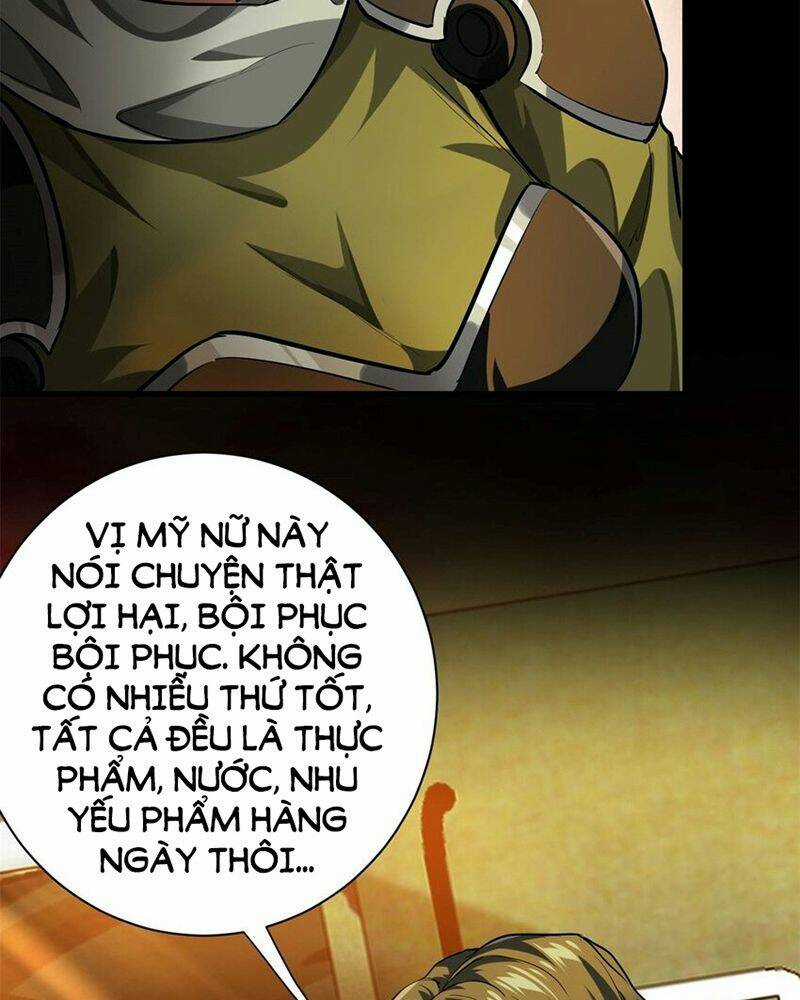 Luân Bàn Thế Giới Chapter 144 trang 57