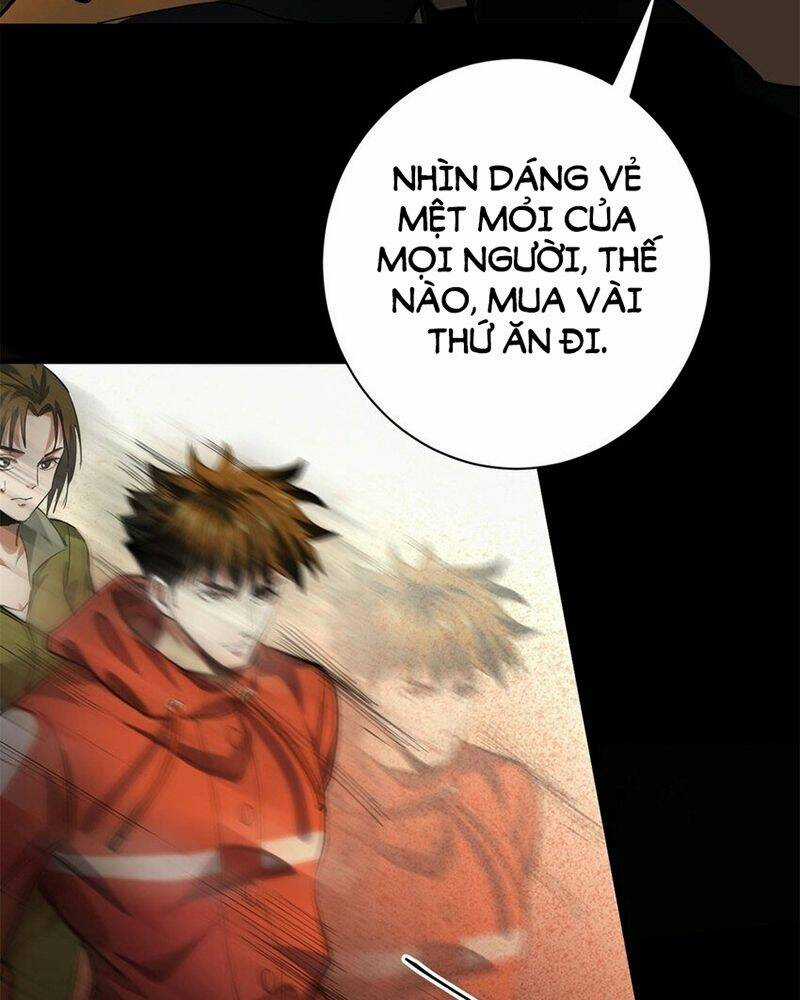 Luân Bàn Thế Giới Chapter 144 trang 59