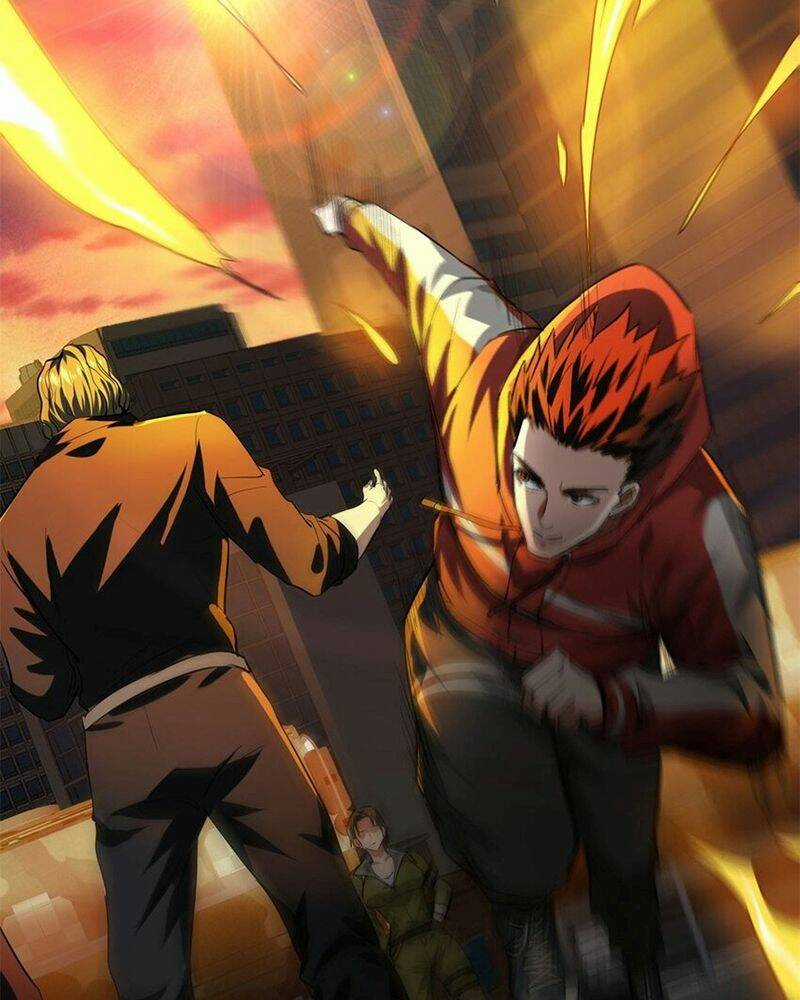 Luân Bàn Thế Giới Chapter 144 trang 61