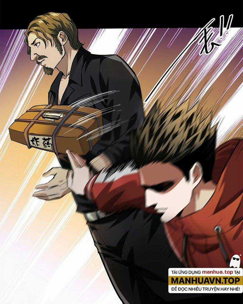 Luân Bàn Thế Giới Chapter 144 trang 64