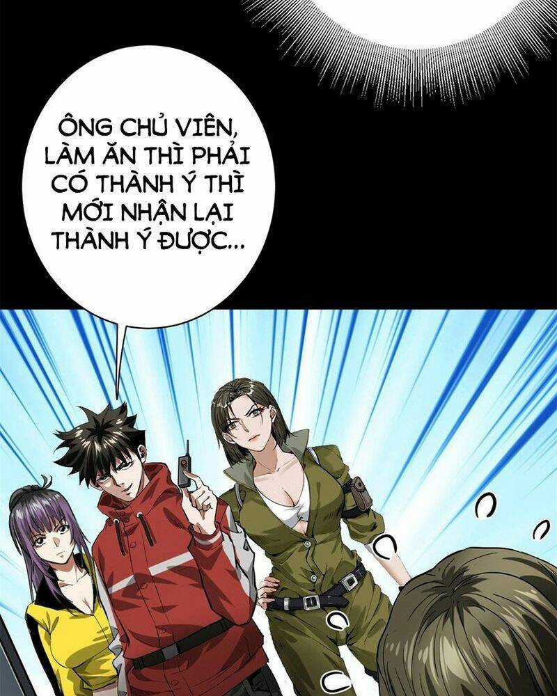 Luân Bàn Thế Giới Chapter 144 trang 67