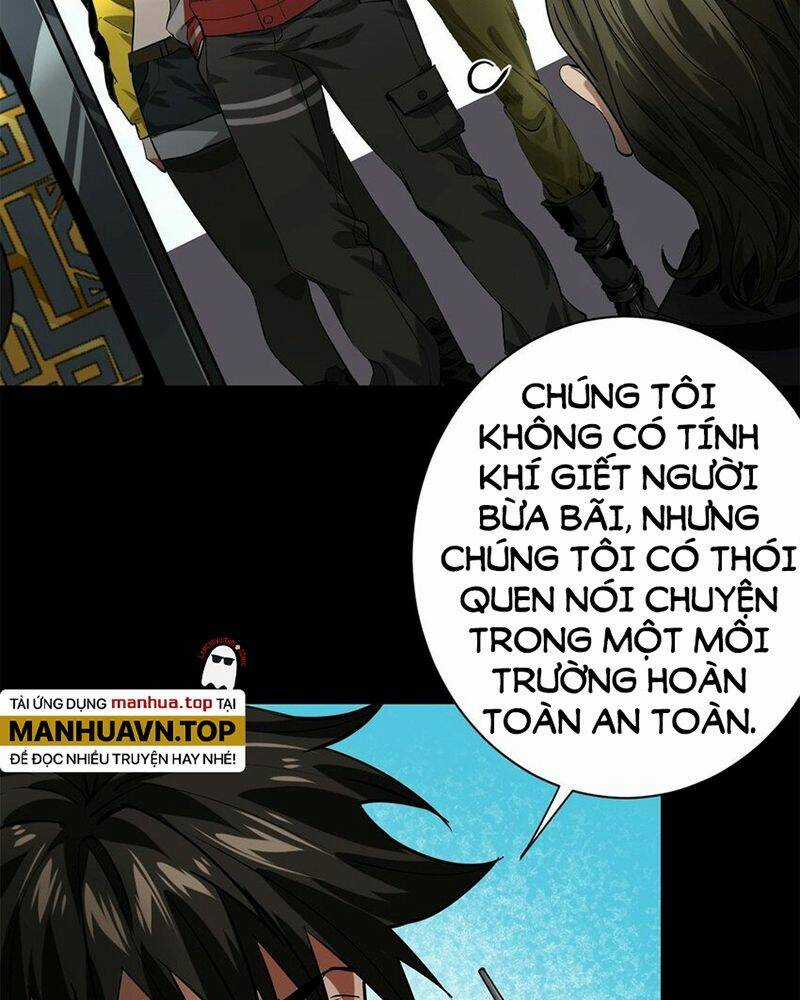 Luân Bàn Thế Giới Chapter 144 trang 68