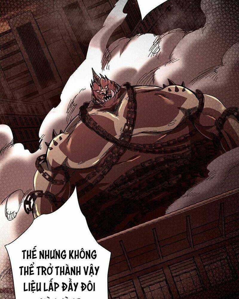 Luân Bàn Thế Giới Chapter 144 trang 8