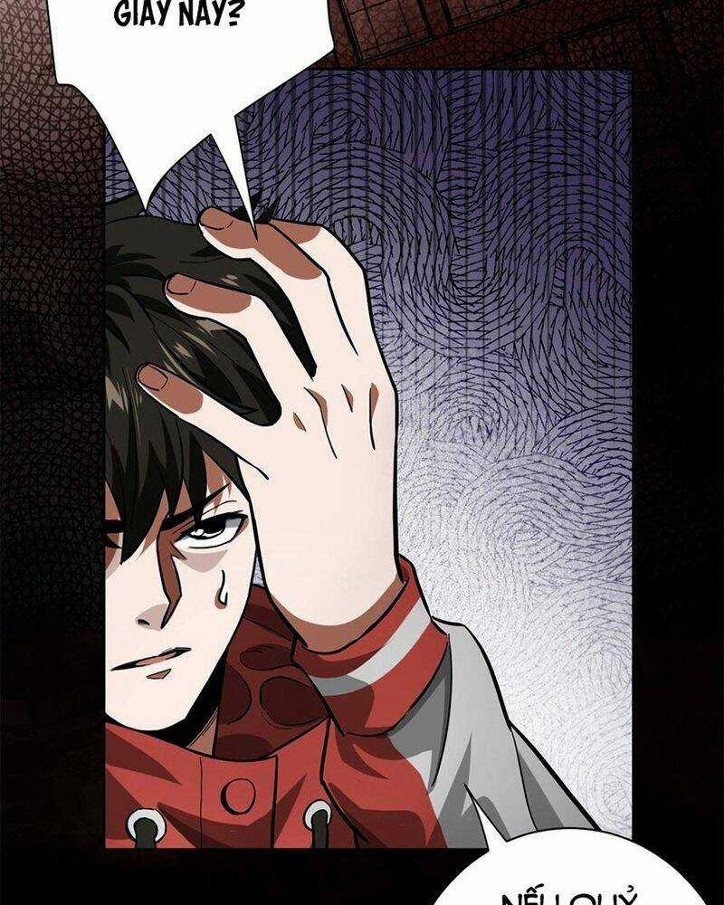 Luân Bàn Thế Giới Chapter 144 trang 9