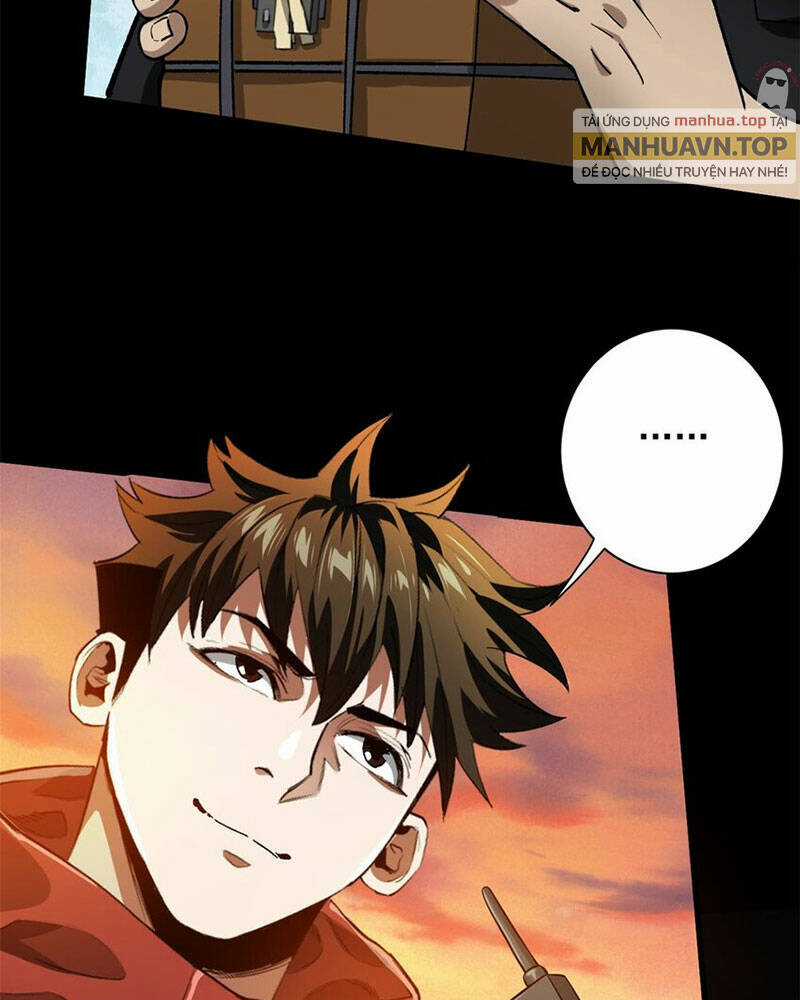 Luân Bàn Thế Giới Chapter 145 trang 1