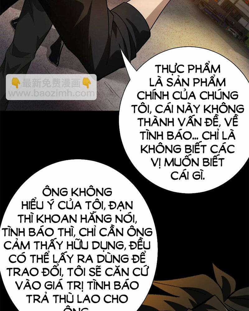 Luân Bàn Thế Giới Chapter 145 trang 12