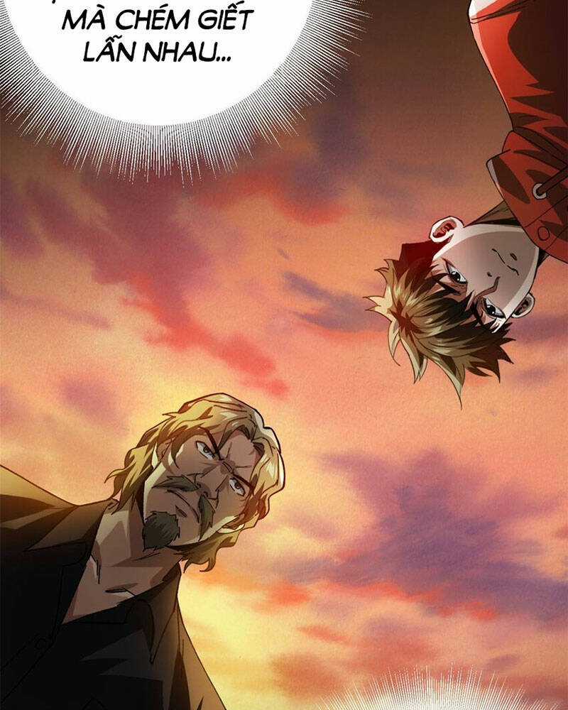 Luân Bàn Thế Giới Chapter 145 trang 16