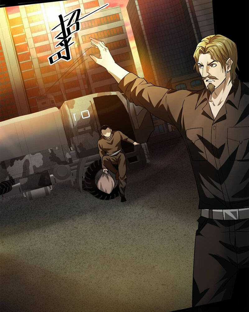 Luân Bàn Thế Giới Chapter 145 trang 18