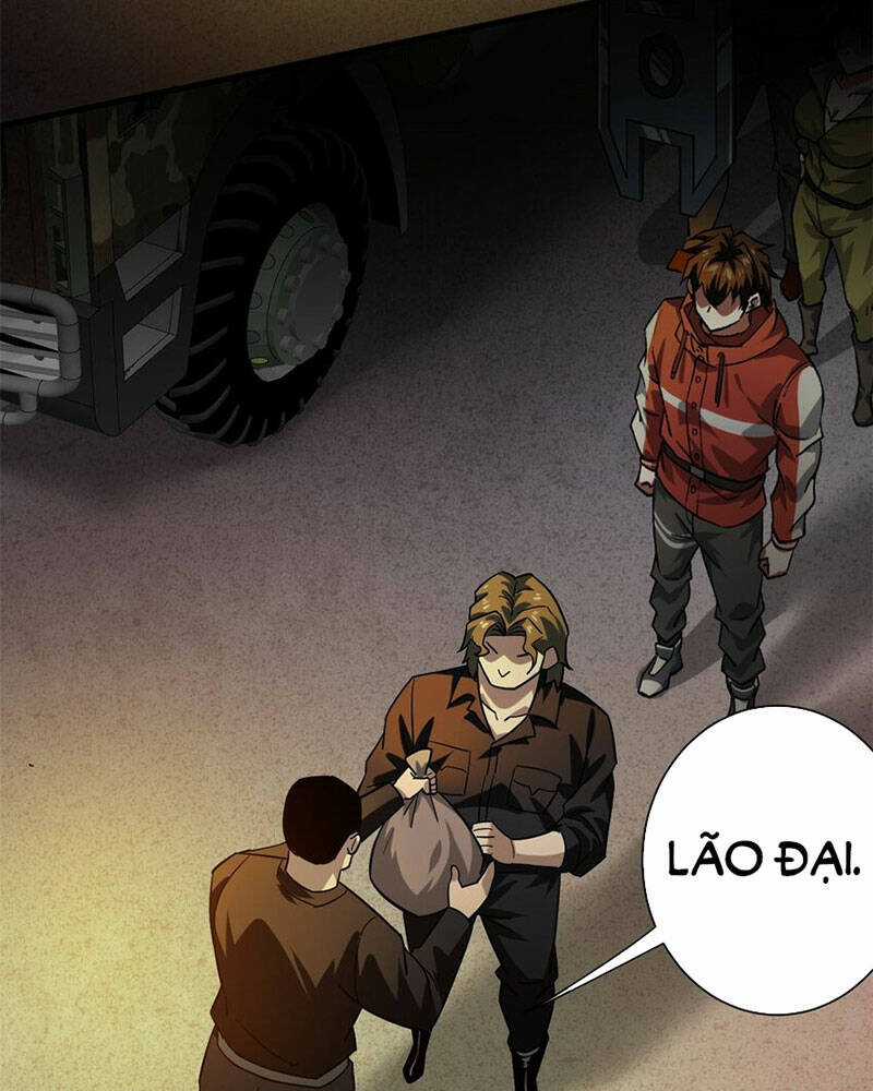 Luân Bàn Thế Giới Chapter 145 trang 19