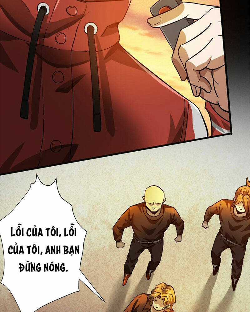 Luân Bàn Thế Giới Chapter 145 trang 2