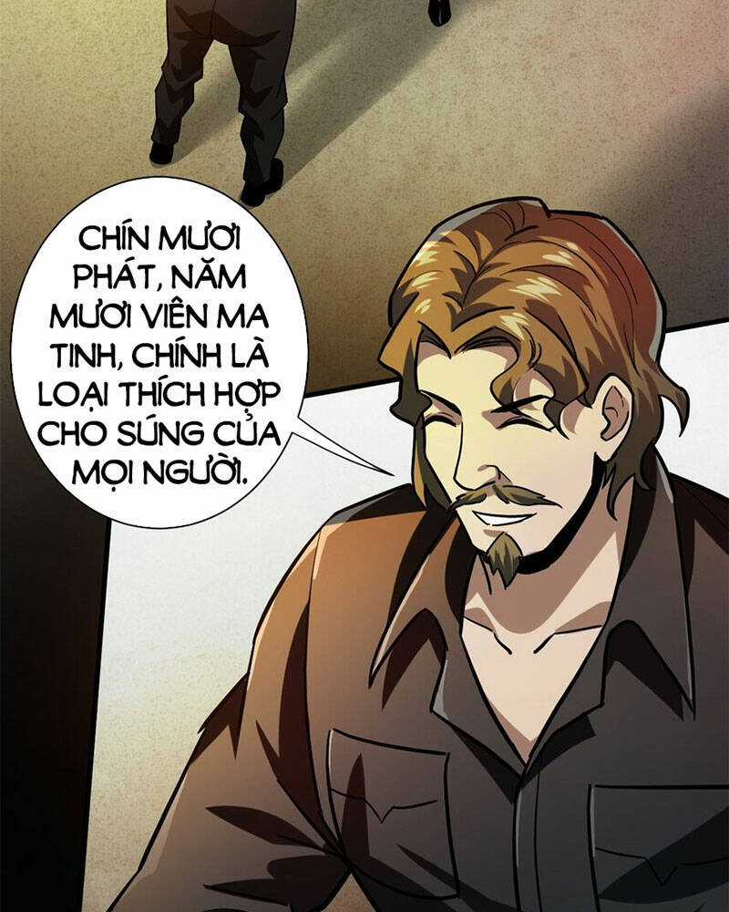 Luân Bàn Thế Giới Chapter 145 trang 20