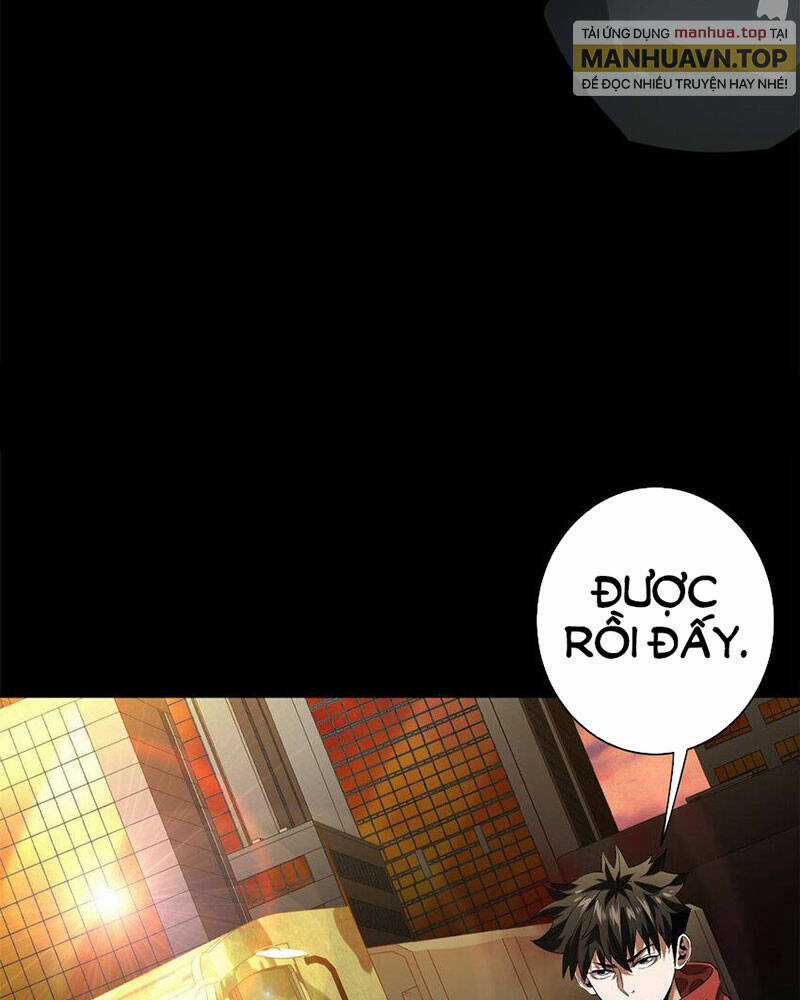 Luân Bàn Thế Giới Chapter 145 trang 22