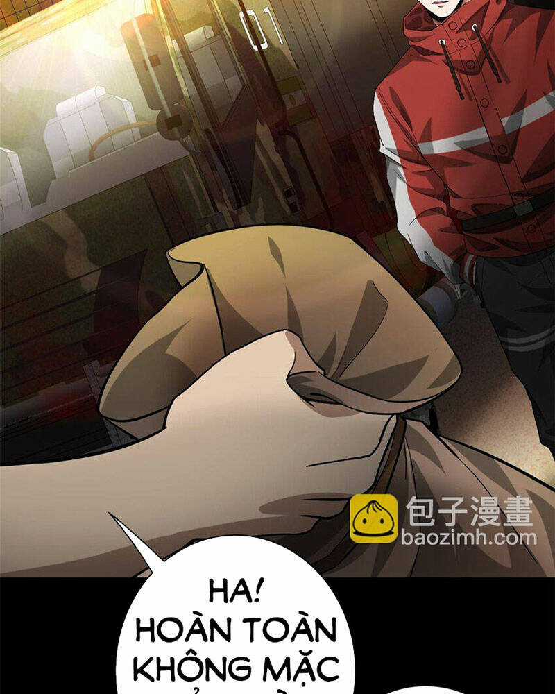 Luân Bàn Thế Giới Chapter 145 trang 23