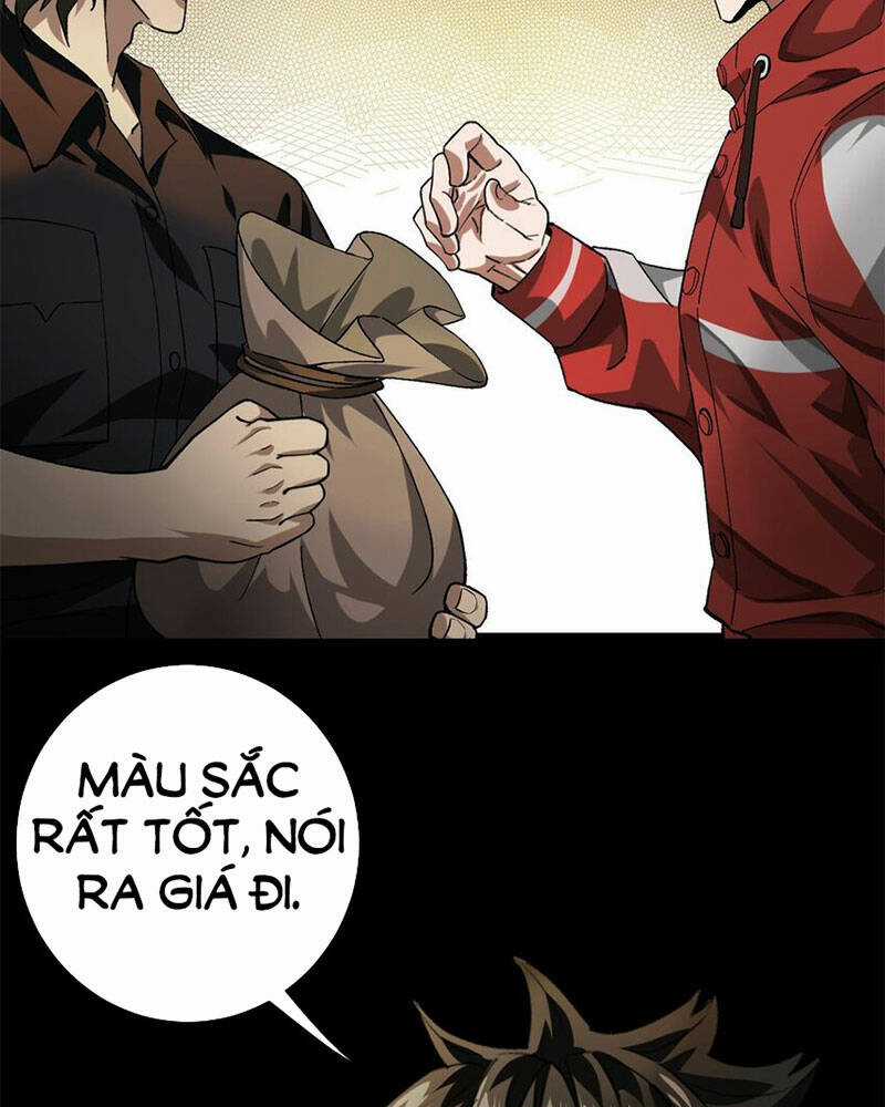 Luân Bàn Thế Giới Chapter 145 trang 26