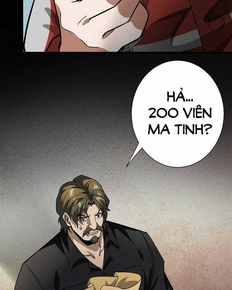 Luân Bàn Thế Giới Chapter 145 trang 28