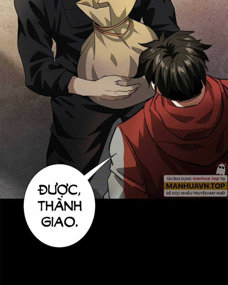 Luân Bàn Thế Giới Chapter 145 trang 29