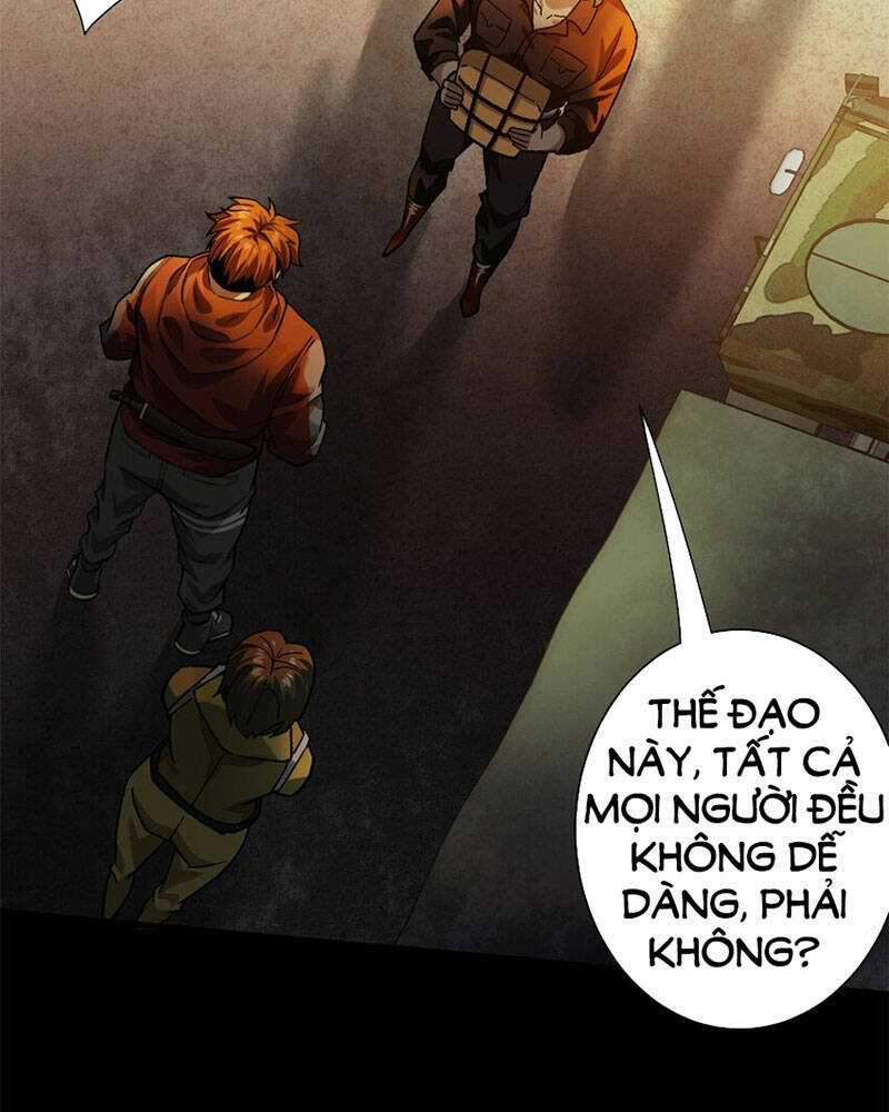 Luân Bàn Thế Giới Chapter 145 trang 3