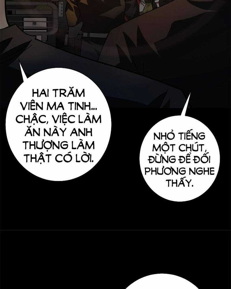 Luân Bàn Thế Giới Chapter 145 trang 31