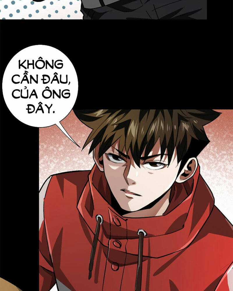 Luân Bàn Thế Giới Chapter 145 trang 33