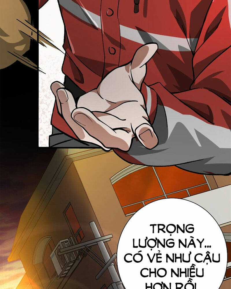 Luân Bàn Thế Giới Chapter 145 trang 34